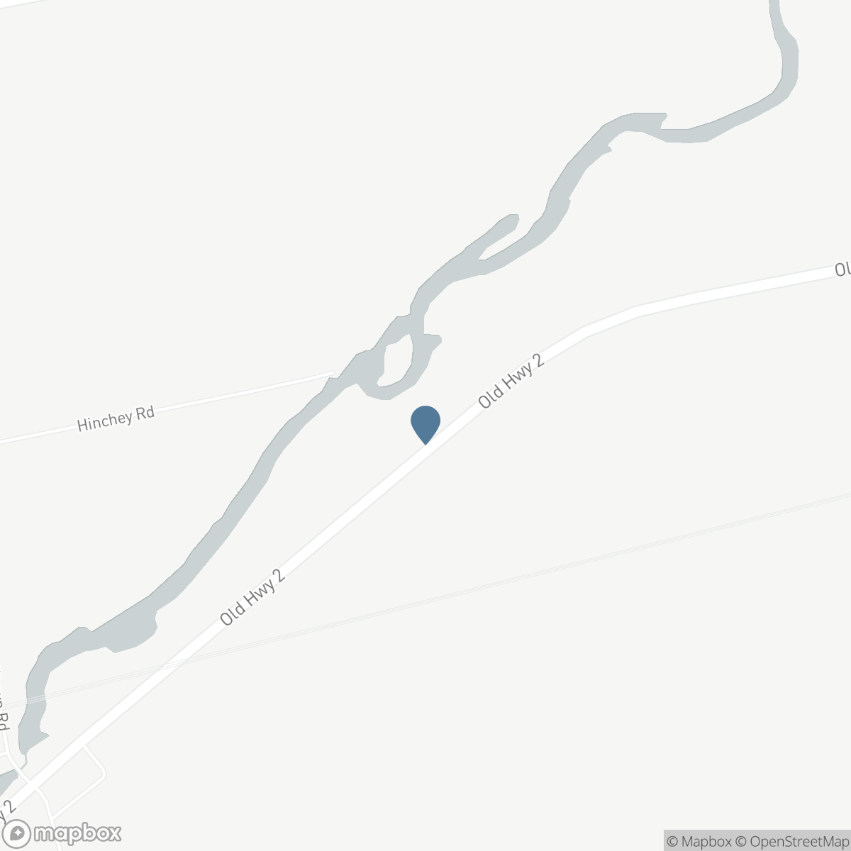 6397 OLD HIGHWAY 2, Tyendinaga, Ontario K0K 3A0